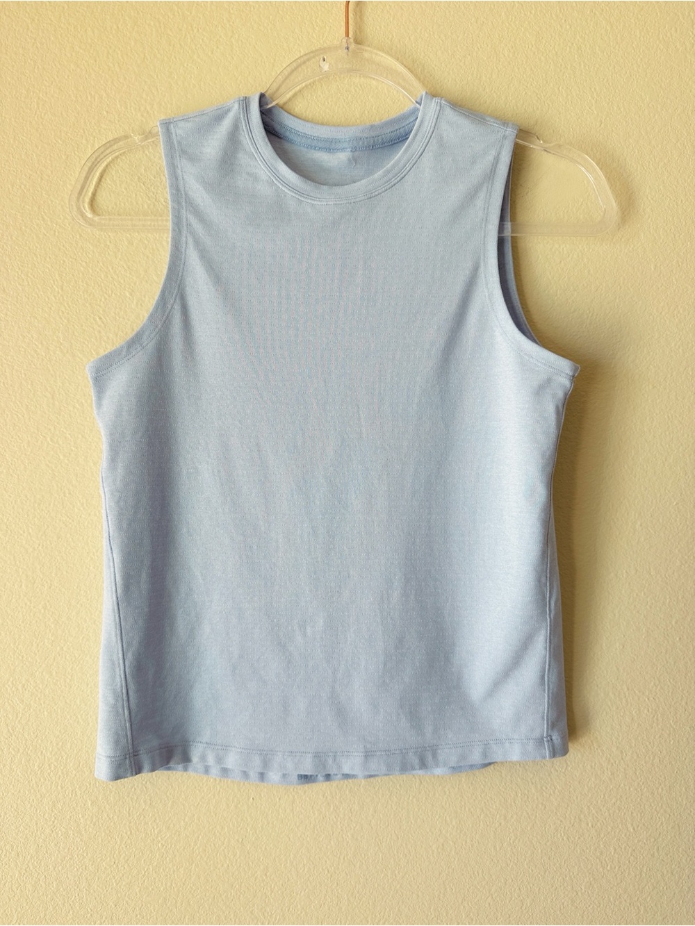 Lululemon Swiftly Tech High Neck Tank Top